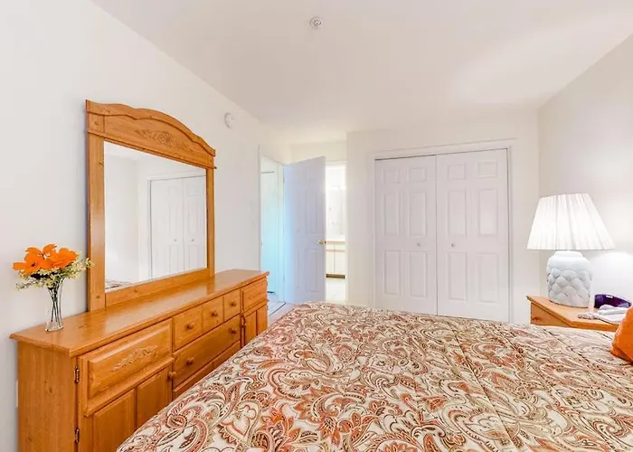 Harbour Towne 203a Holiday home Ocean City