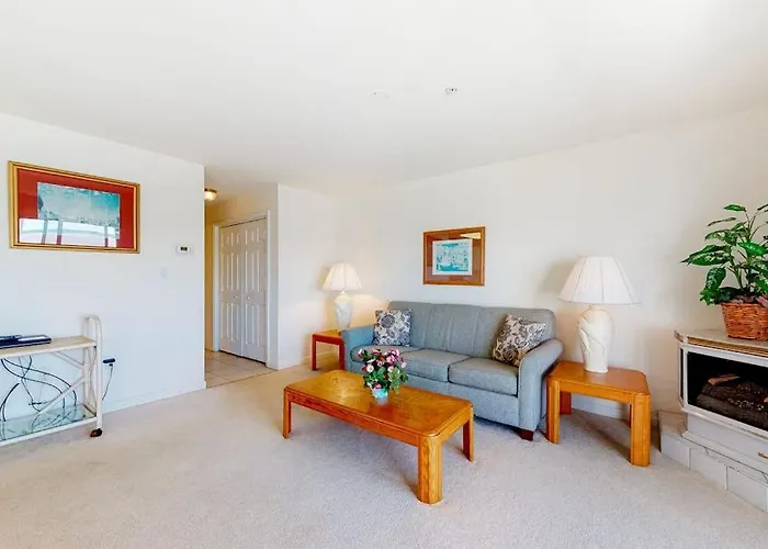 Harbour Towne 203a Holiday home *