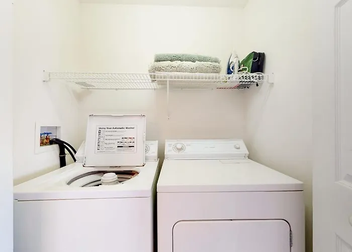 Harbour Towne 203a Holiday home *