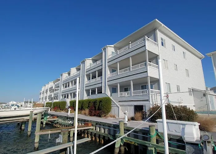 Harbour Towne 203a Ocean City